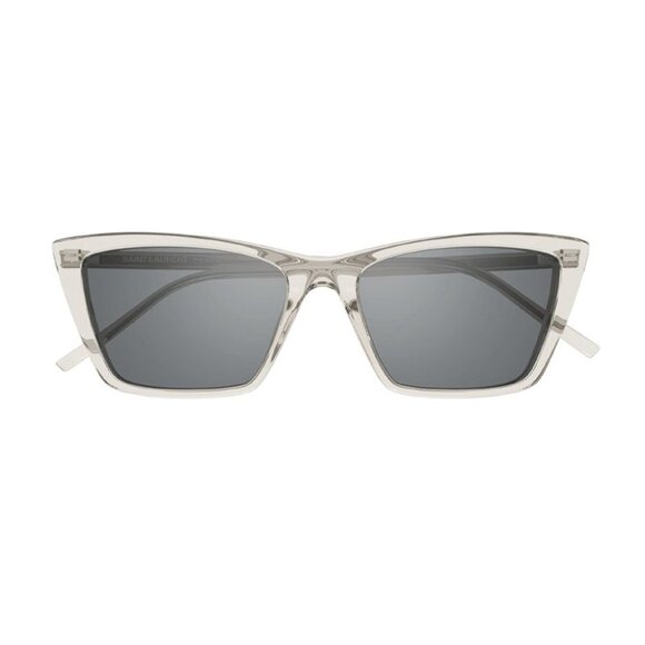 NEW SAINT LAURENT WOMEN SUNGLASSES SAINT LAURENT - Picture 3 of 4